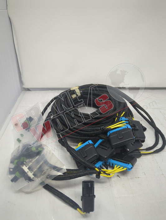 64000 | New Worklight Harness