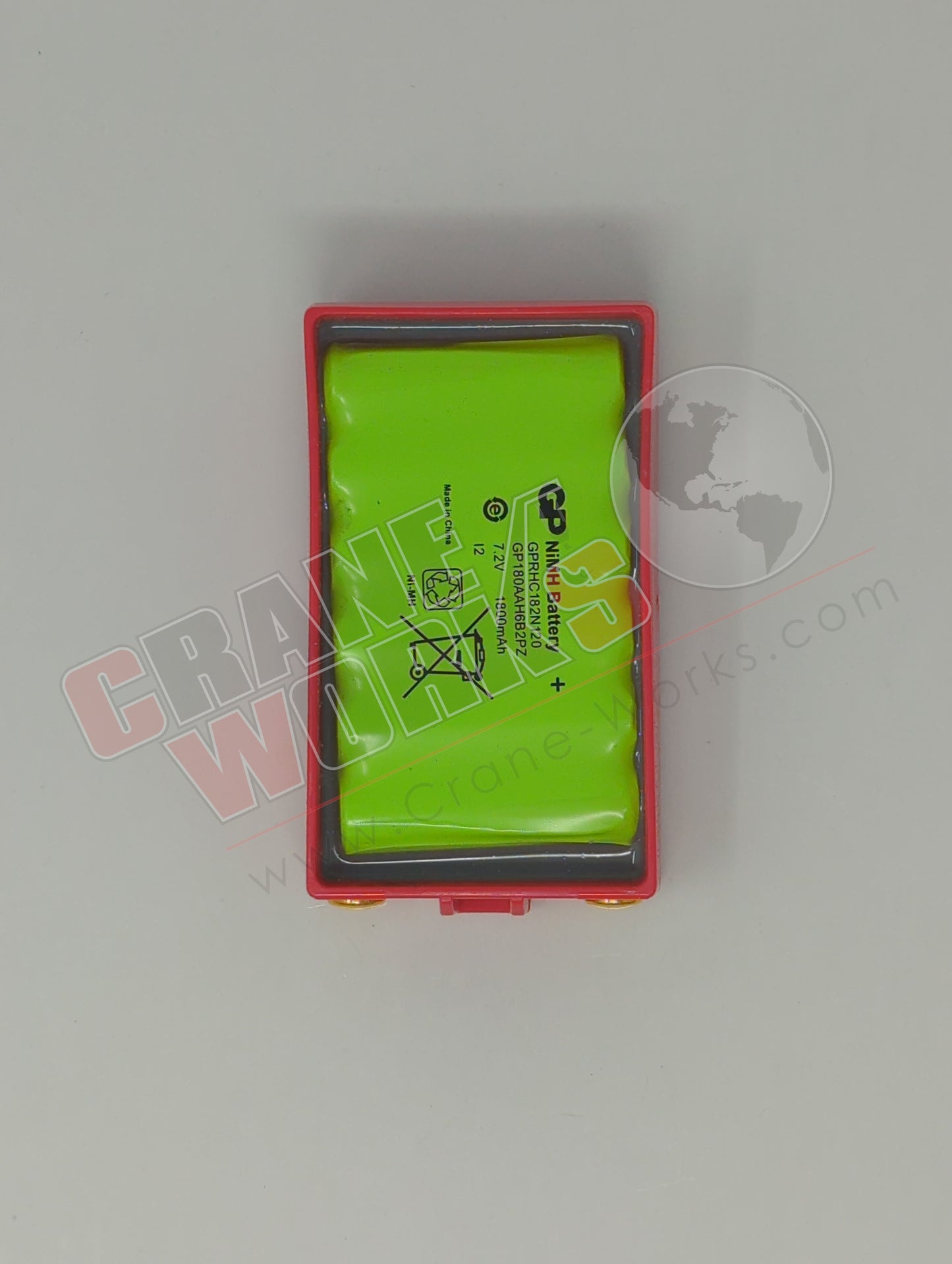 9836721 | New Battery