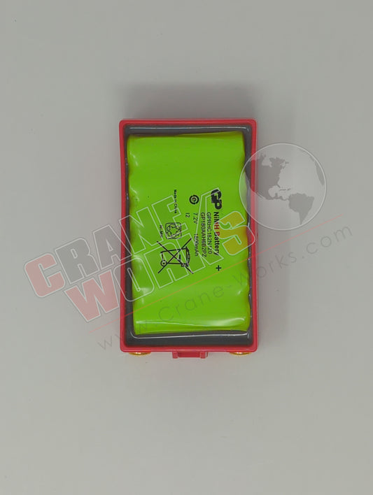 9836721 | New Battery