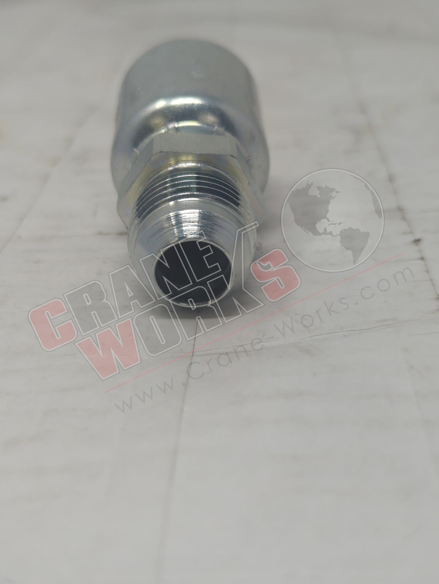 10343-10-08 | New -10Mj X -8 Hose