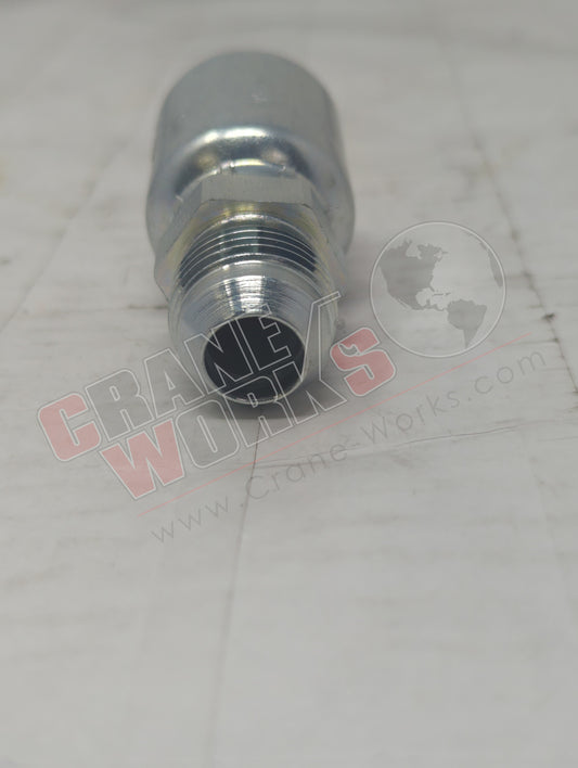 10343-10-08 | New -10Mj X -8 Hose