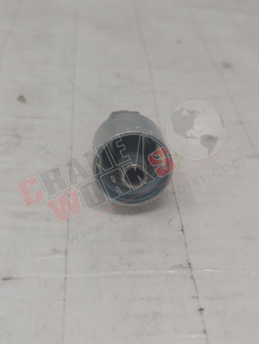 KP81272 | New 43 Ser-M Nptf Pipe Rigid