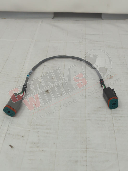 4800880.120 | New Tc Bluetooth Adaptor Harness