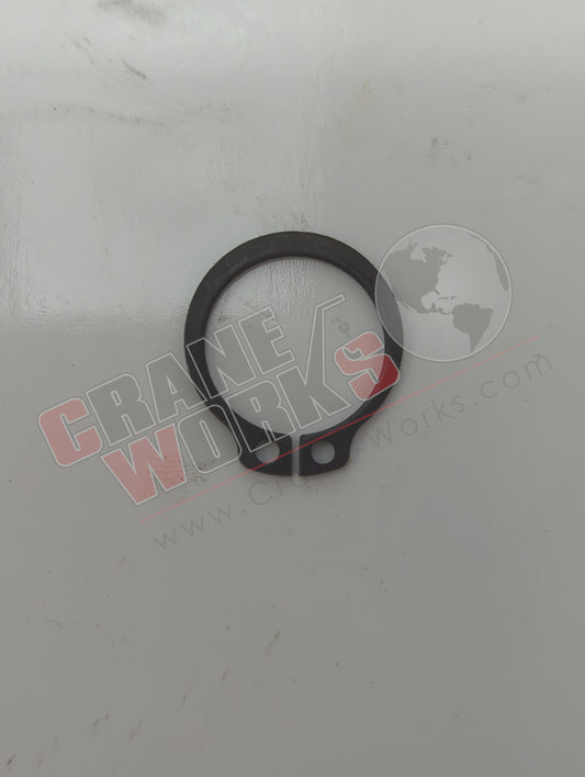 EQ 352 | New Circlip