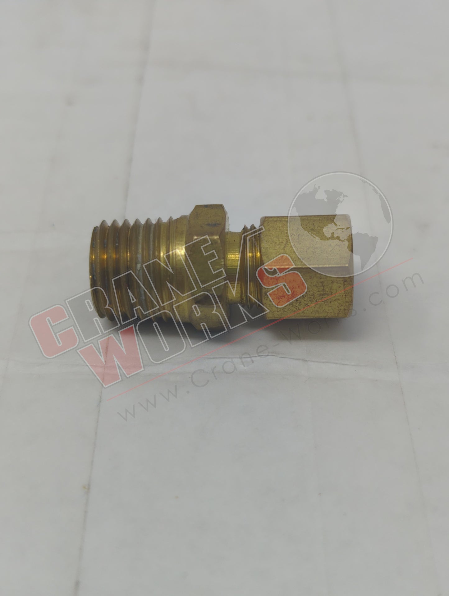 10762 | New 1/4 Tube-1/4 Mpt (68Nta-04-04)