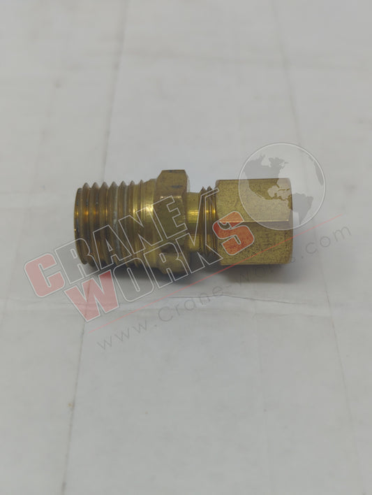 10762 | New 1/4 Tube-1/4 Mpt (68Nta-04-04)