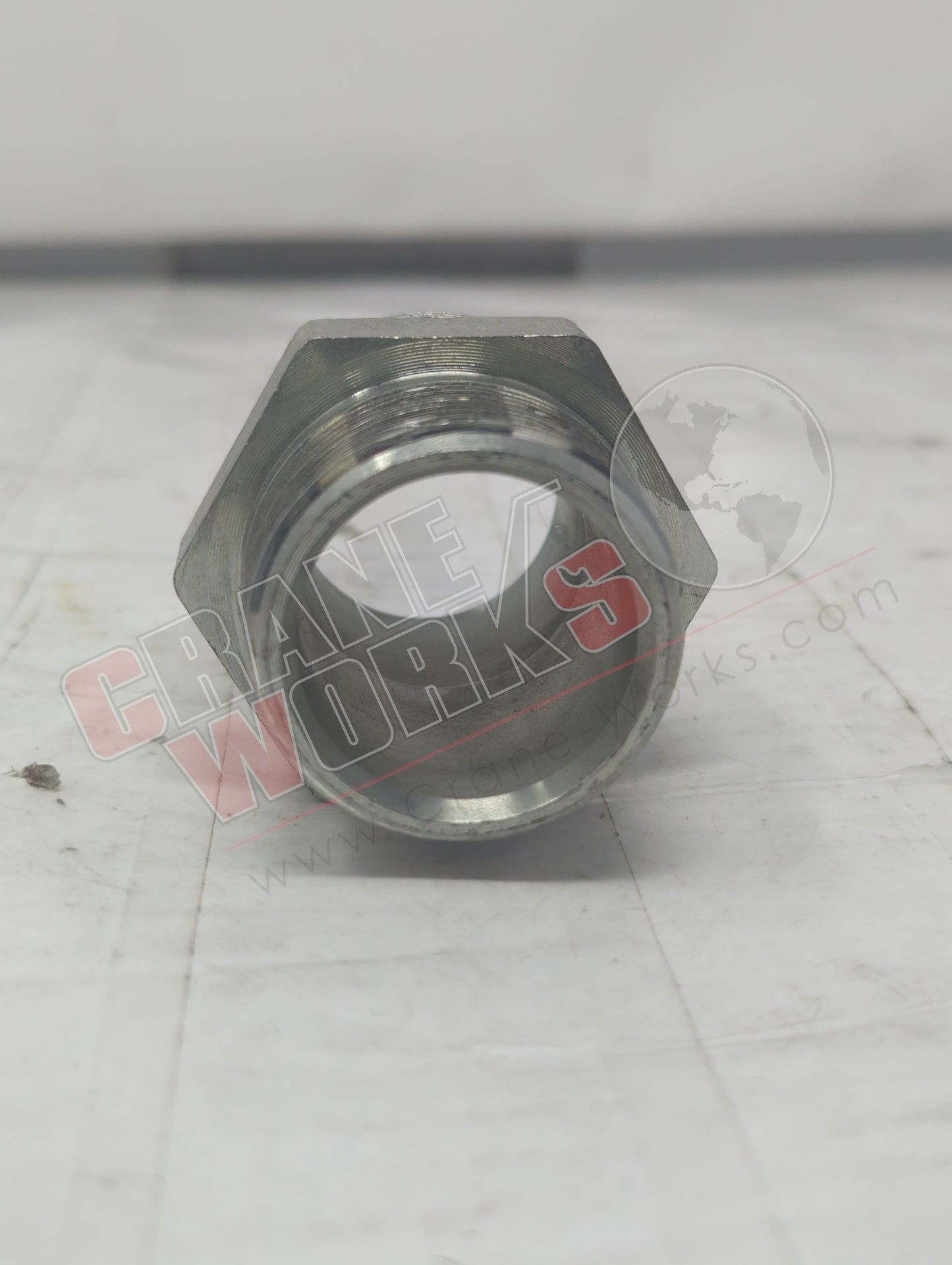 16325 | New 24Mj-20Mp Straight (2404-24-20)