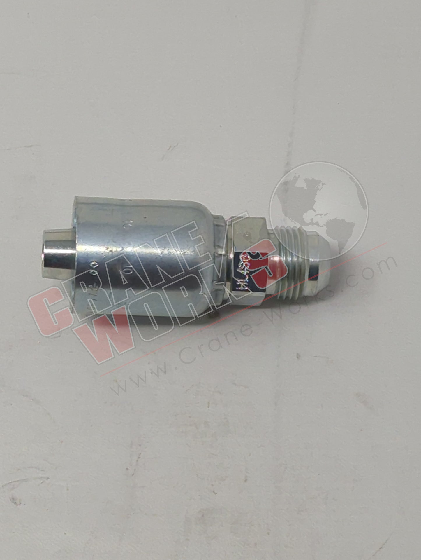 PP-01107 | New Pk 77 Series Str Mjic Rigid -10-10 Stl (Pp-01107)