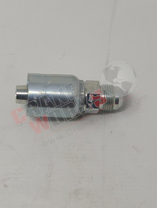 PP-01107 | New Pk 77 Series Str Mjic Rigid -10-10 Stl (Pp-01107)