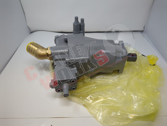 EP 649HD | New Pump Cw Cormach Allison Auto