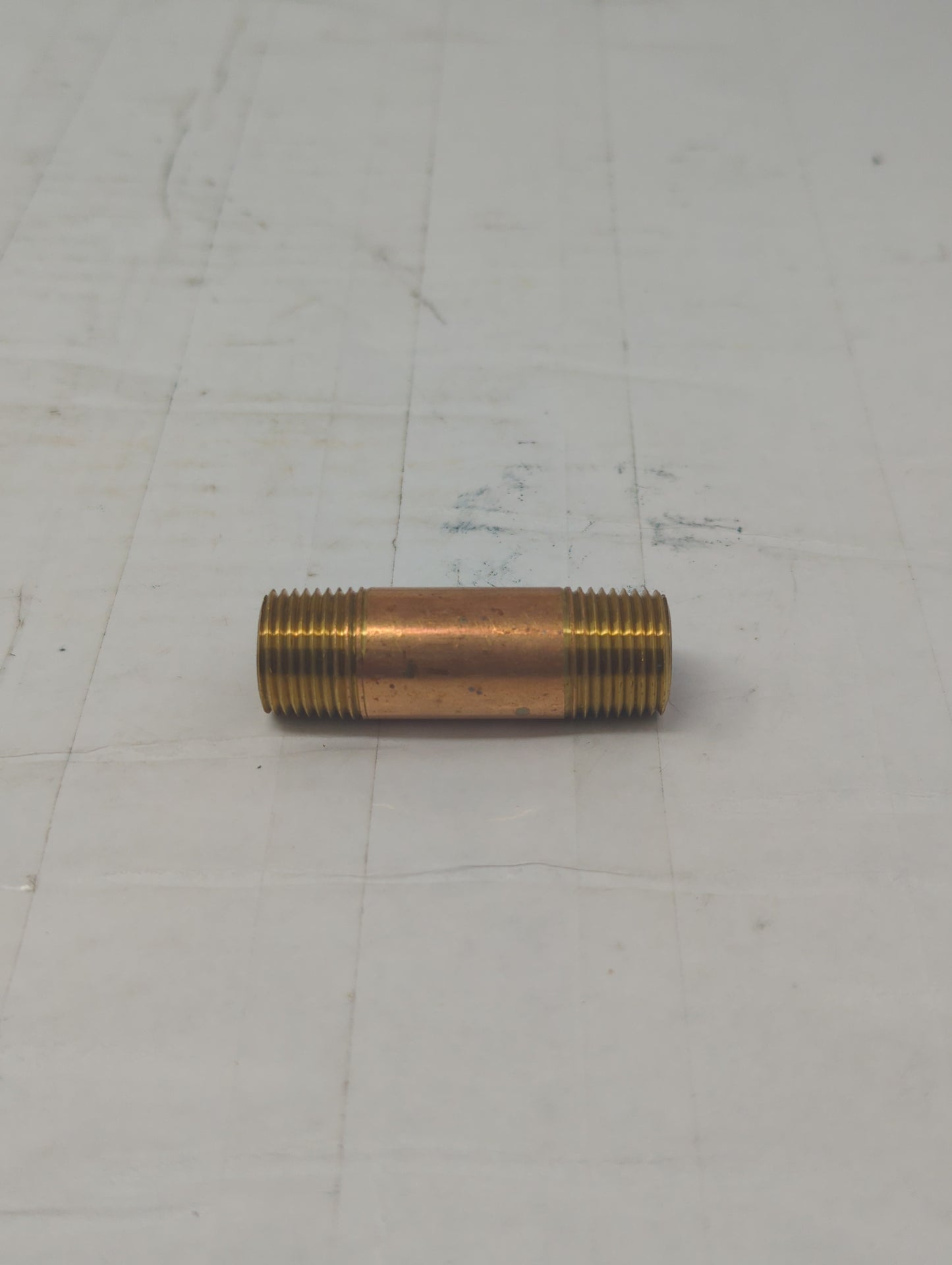 MSC02204733 | New Nipple 3/8 X 2 (S113-06-2-R)