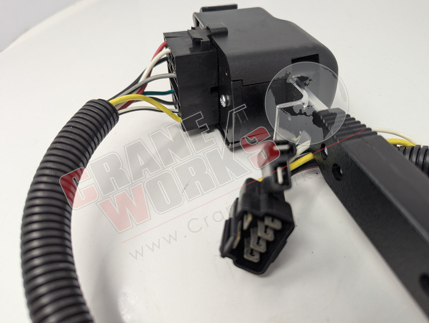 3544933C94 | New Turn Signal Switch