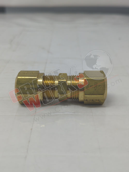 10752 | New -8 Compression Union (62Nta-08)