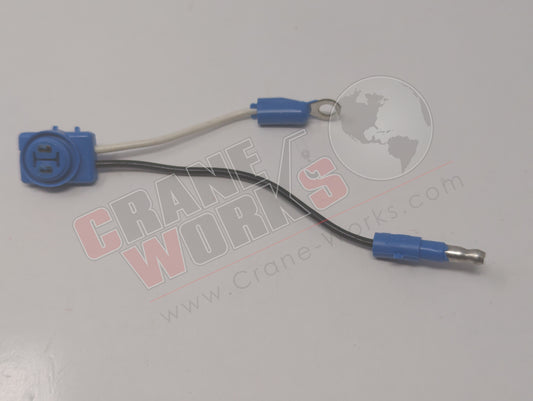 66930 | New Pigtail 5" Led