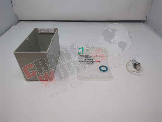 9926113516 | New Seal, Lip