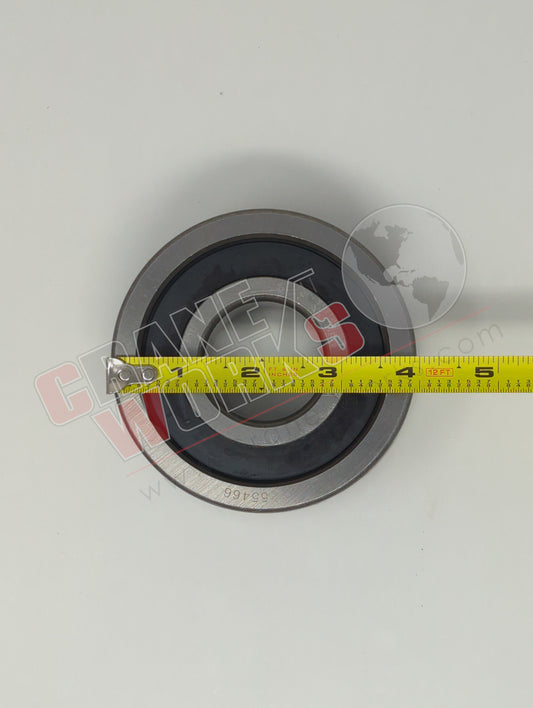 SHY186711 | New Mast Roller Outer Upper