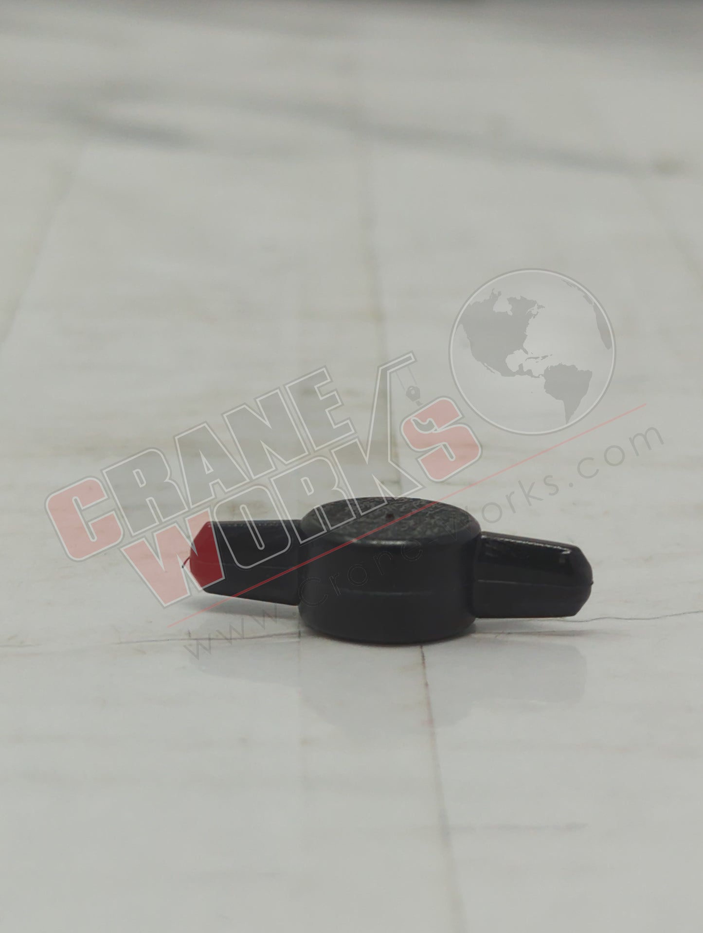 64353 | New Thumb Screw