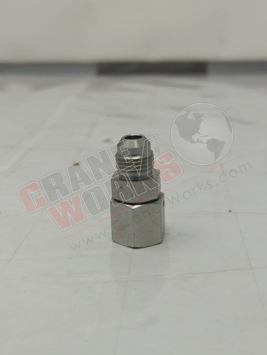 HLA 545 | New Adapter