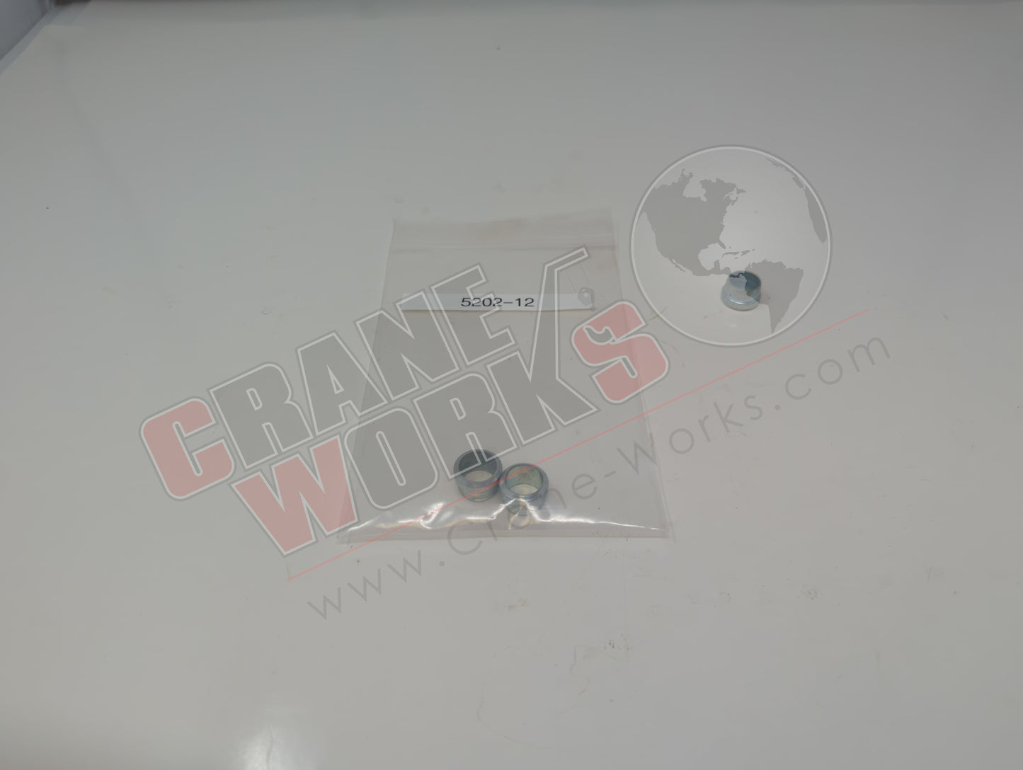 5202-12 | New Din2353 Cutting Ring