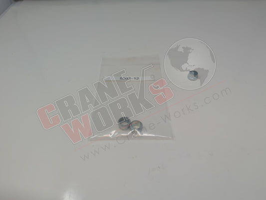 5202-12 | New Din2353 Cutting Ring