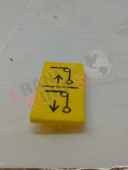 EB 609 | New Symbol Shield