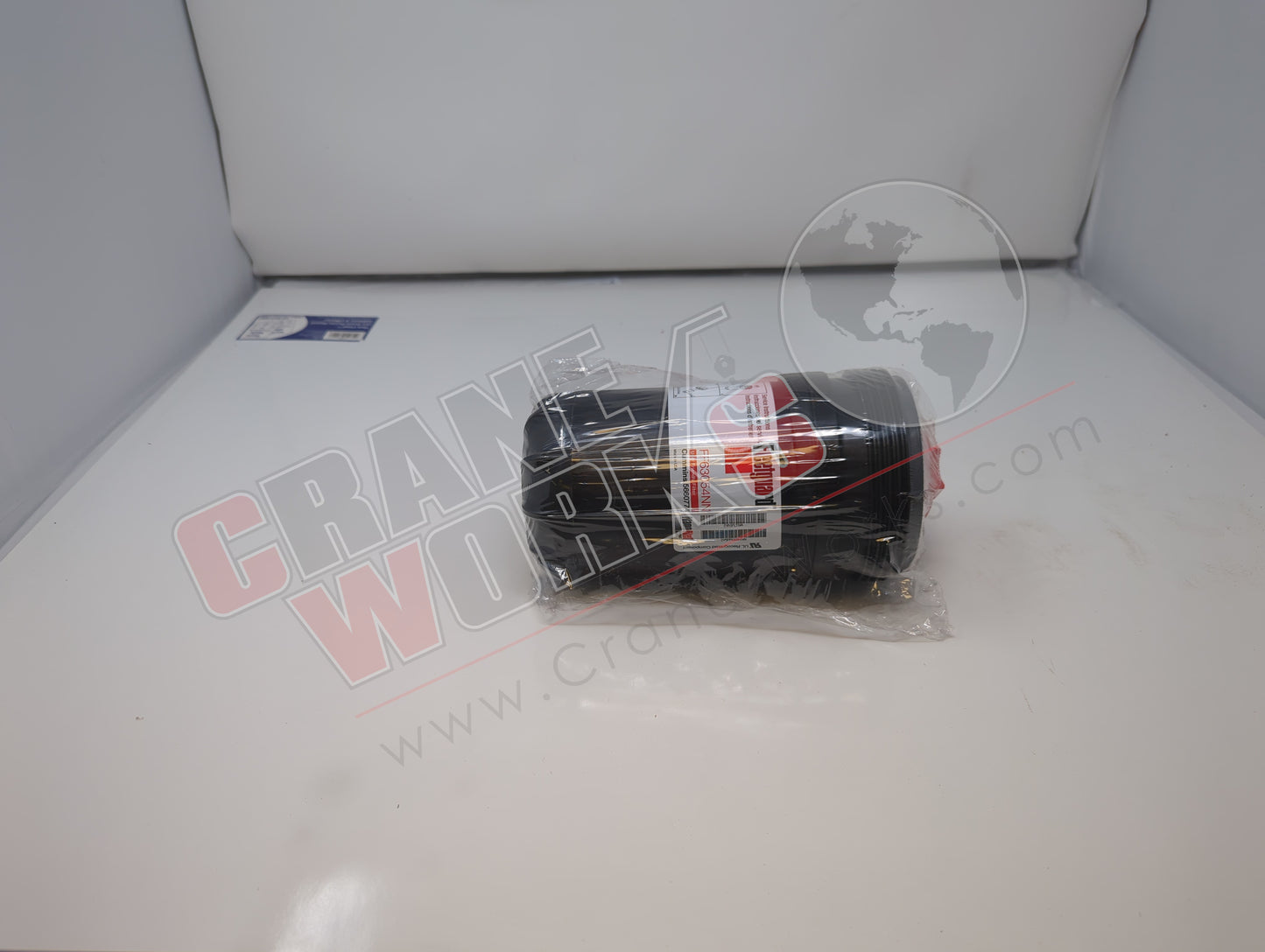 FF63054NNFLG | New Filter -Fuel Spin On *Note*