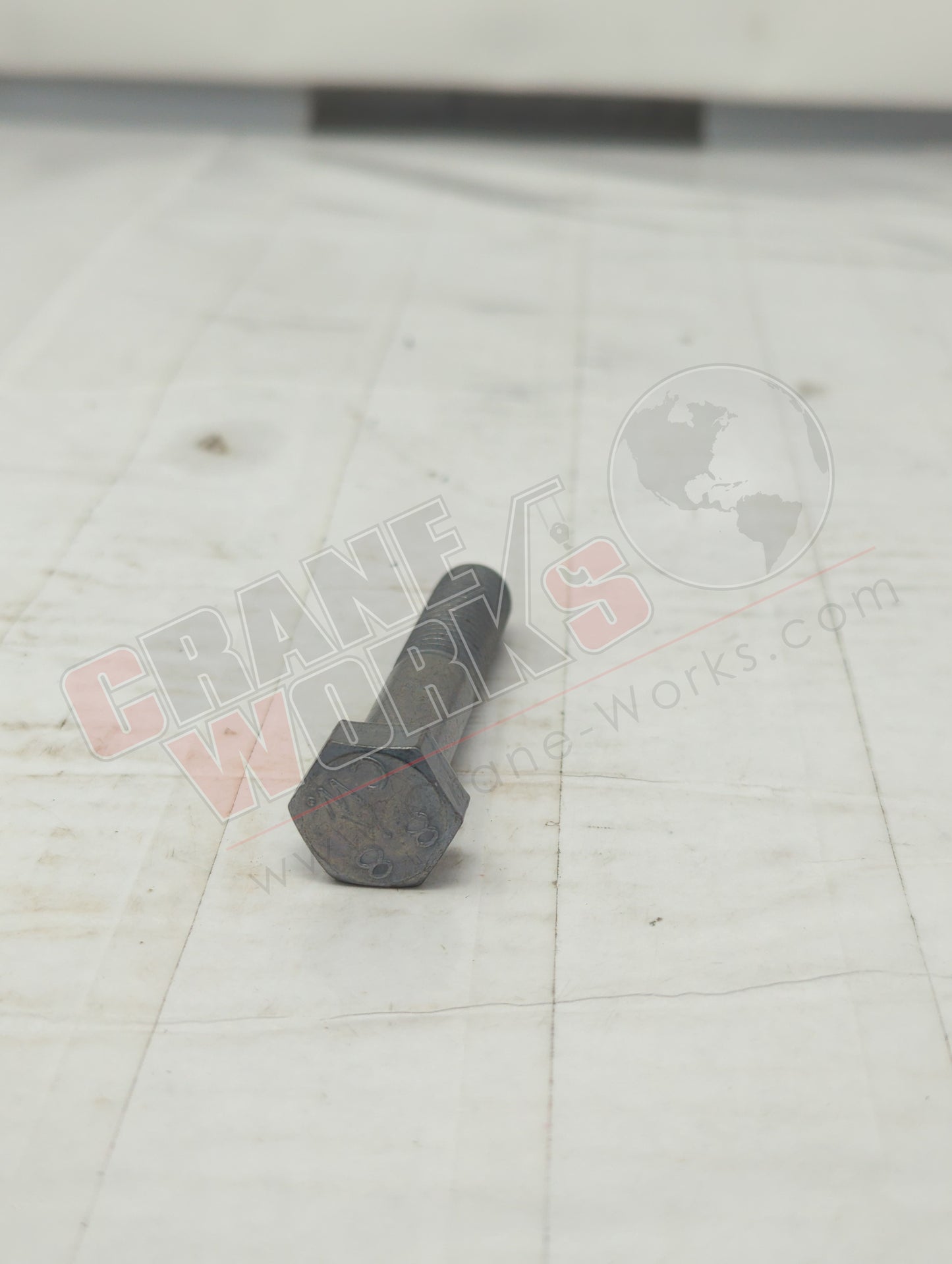 9924396 | New Hex Head Screw