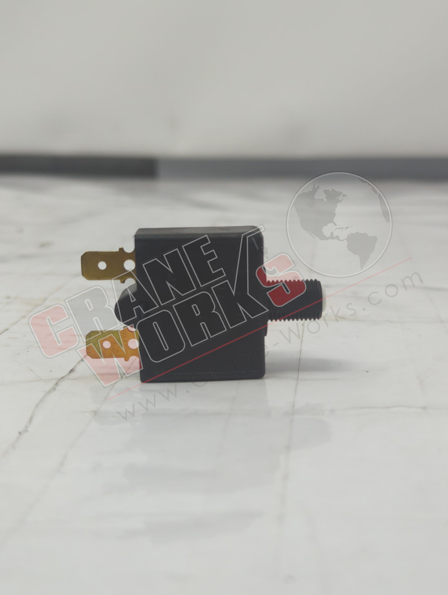 147094GT | New Circuit Breaker *Note*
