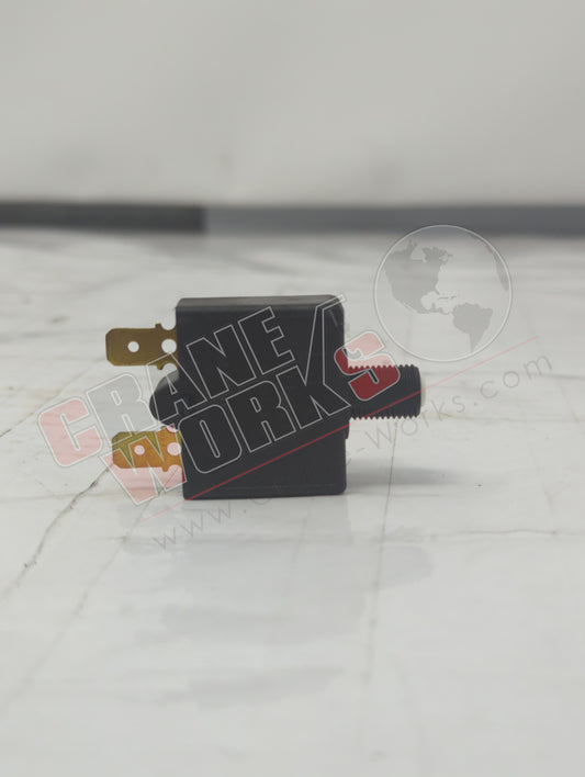 147094GT | New Circuit Breaker *Note*