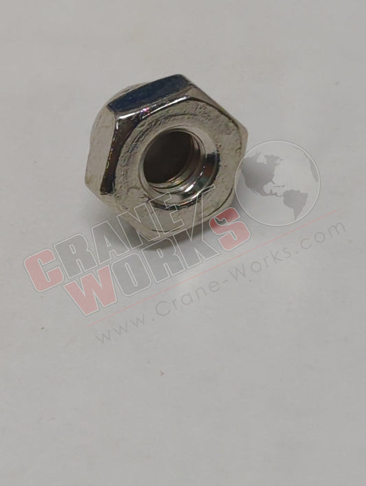 C3697 | New Cap Nut 8-32 (22215)
