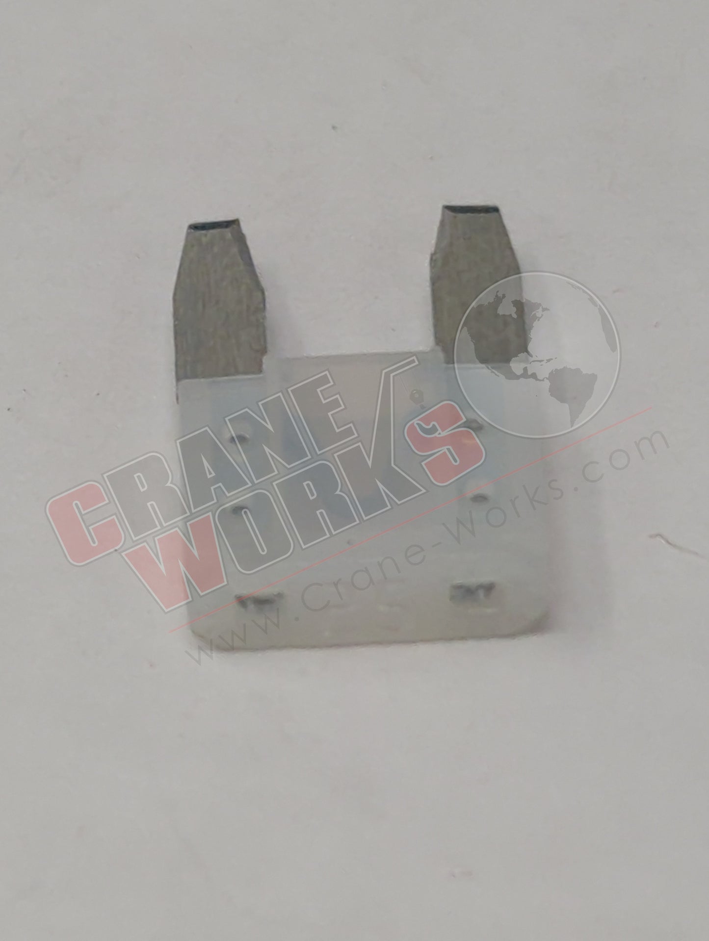 7378 | New 25 Amp Mini Fuse (43483)