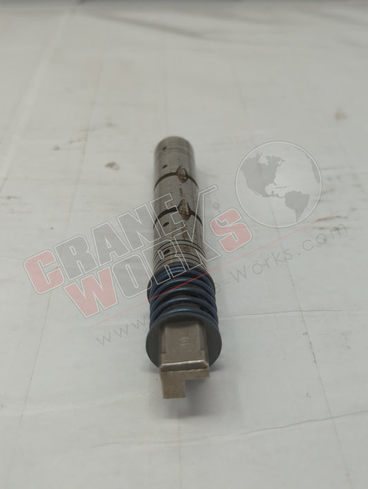 EV1407 | New Spool-Closed