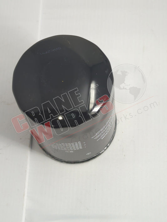 VHS234011640J1M | New Fuel Filter *Note*