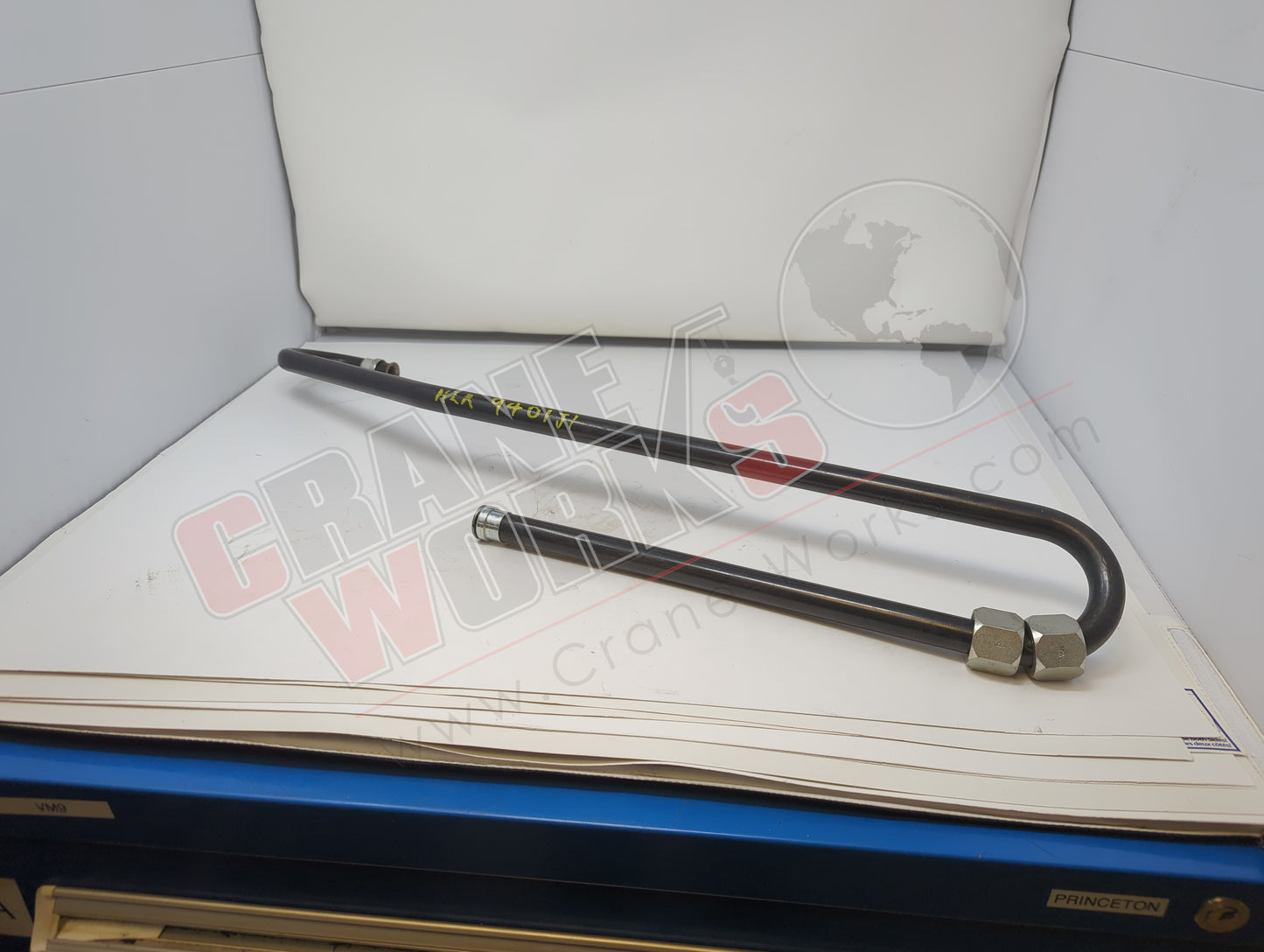 HLR 9401JI | New Hydraulic Line