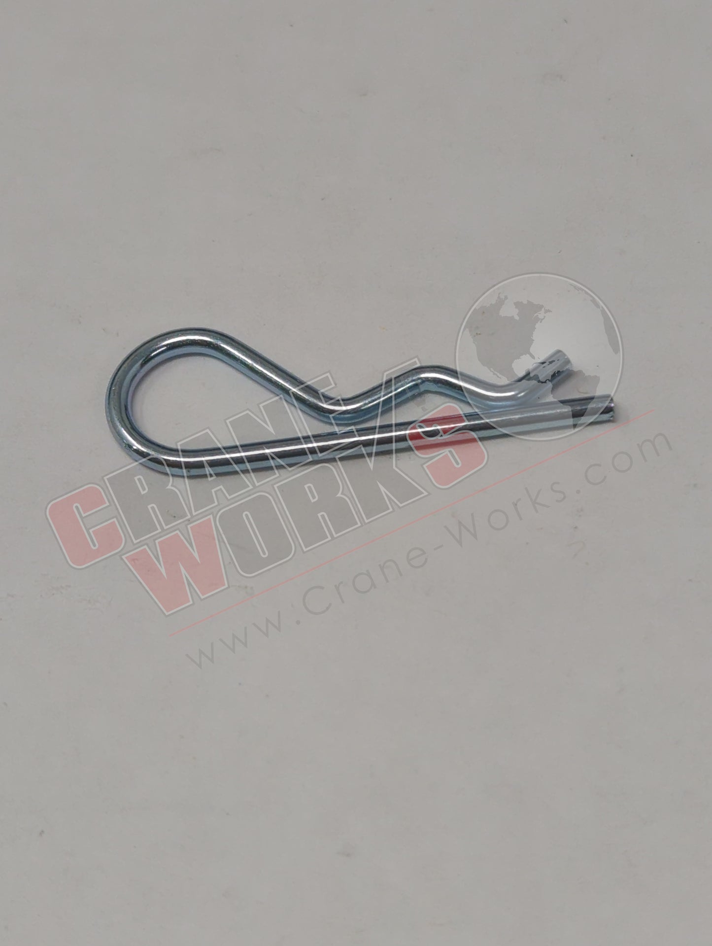 C674858 | New Hair Pin Cotter Pin 3/8X1-9/16 (47359)