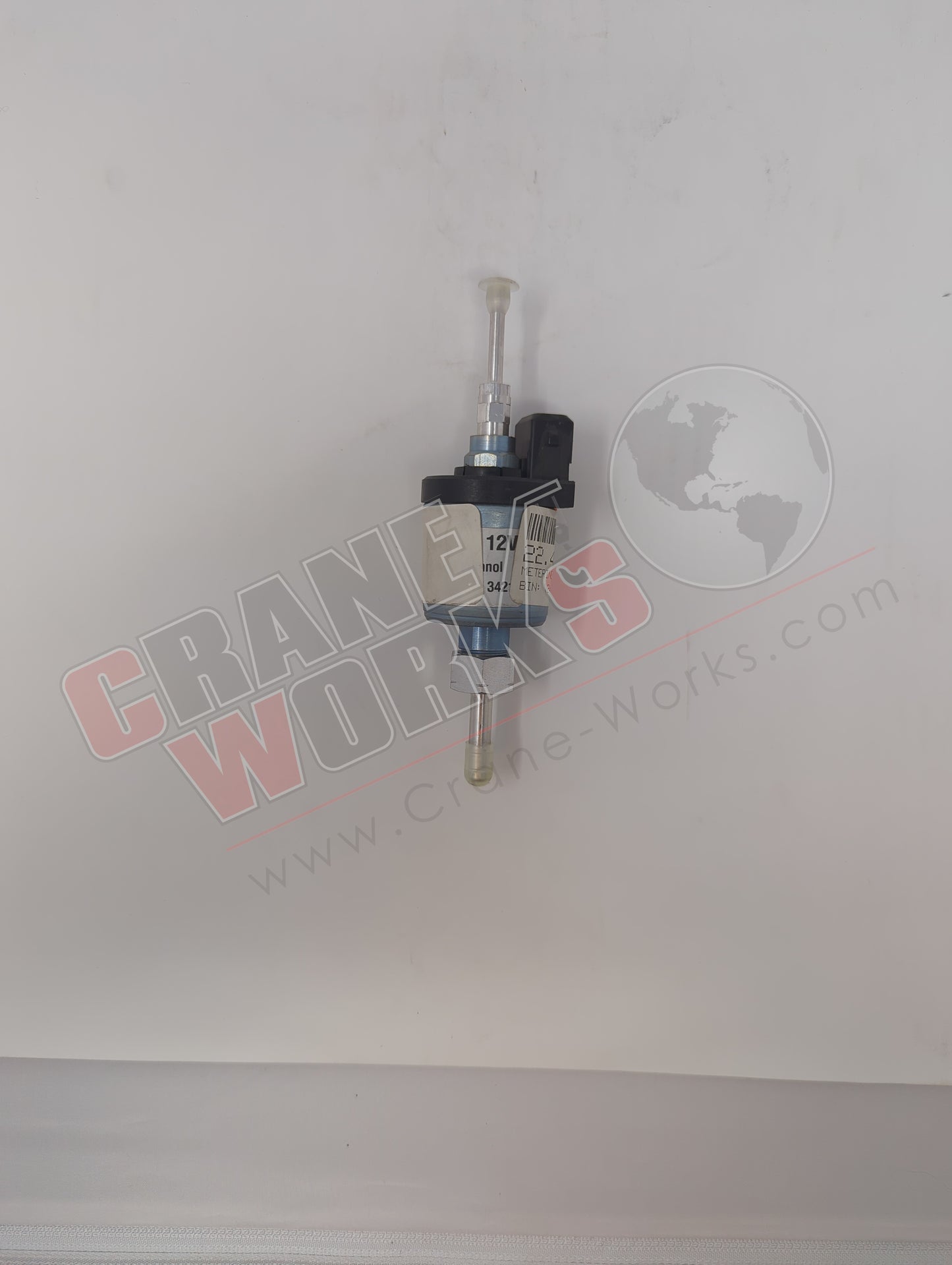 2245190100000Z | New Fuel Pump - Espar D2