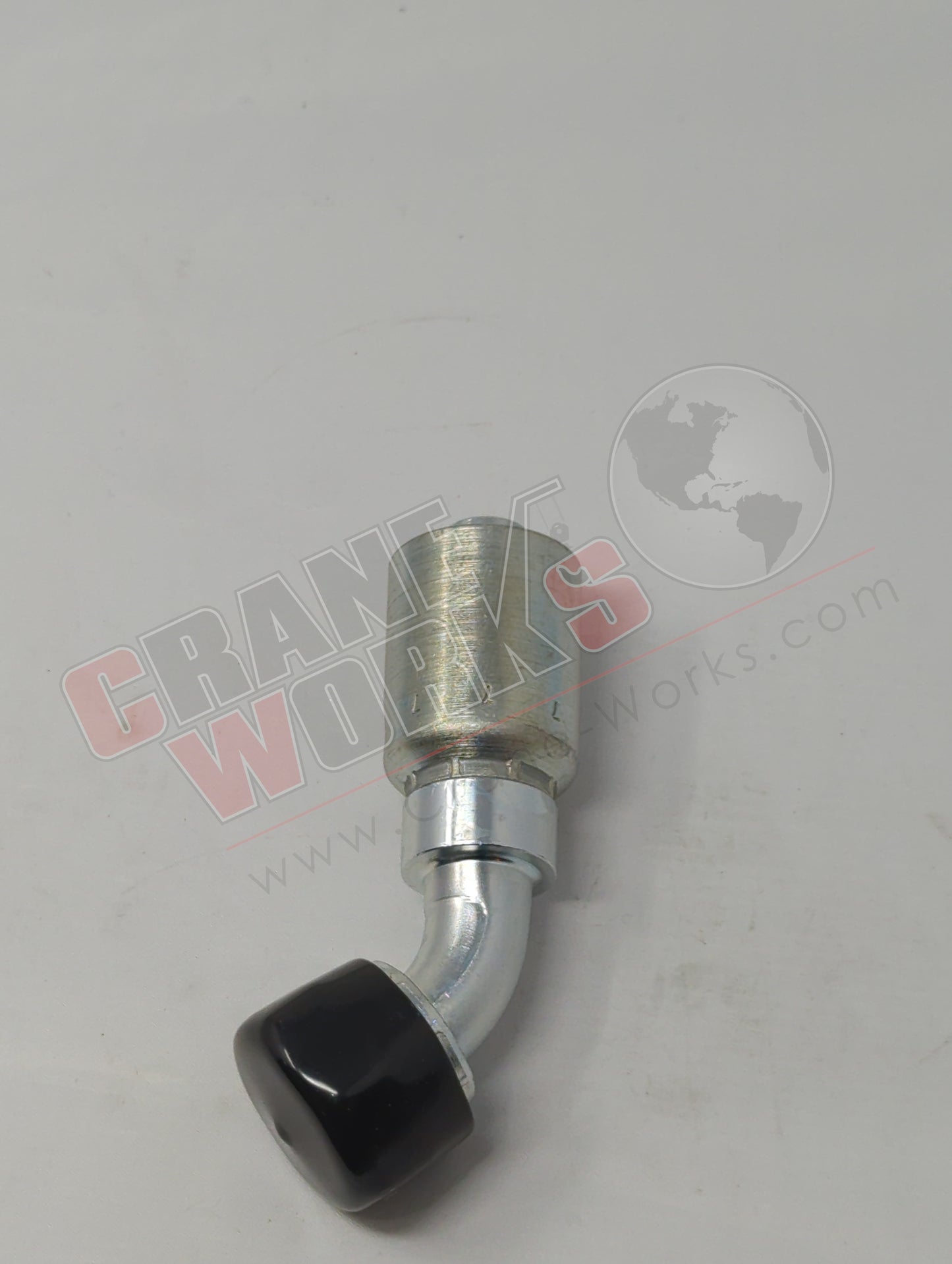 PP-00580 | New 77 Sr 45 El Fl Sealk Swv Stl-12-12 (1J777-12-12)