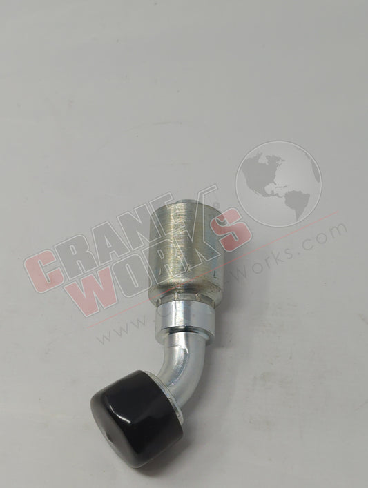 PP-00580 | New 77 Sr 45 El Fl Sealk Swv Stl-12-12 (1J777-12-12)