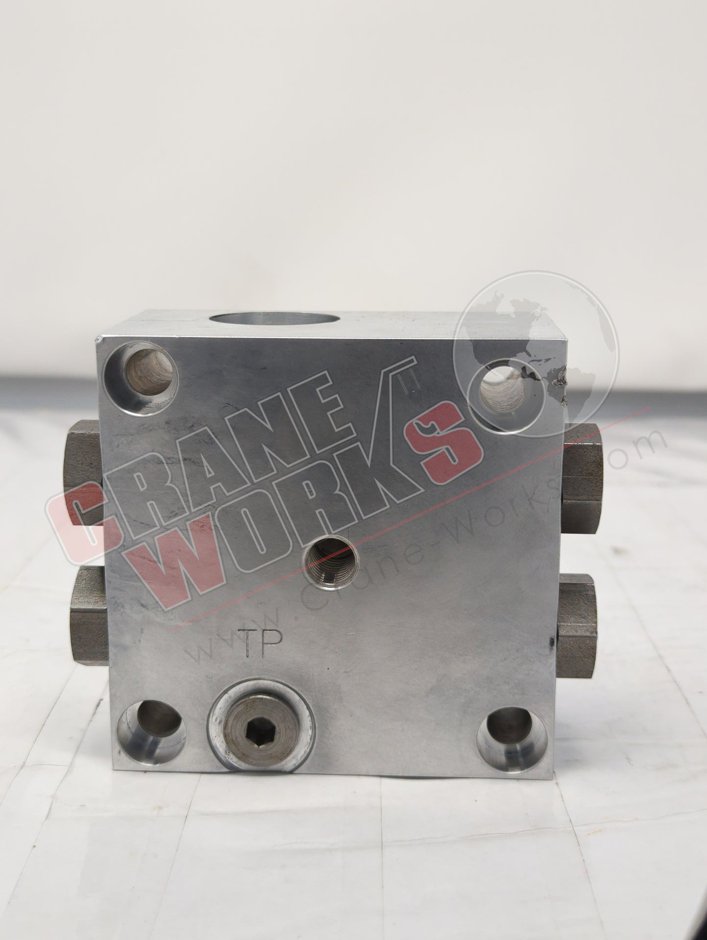 214227 | New Hold Valve