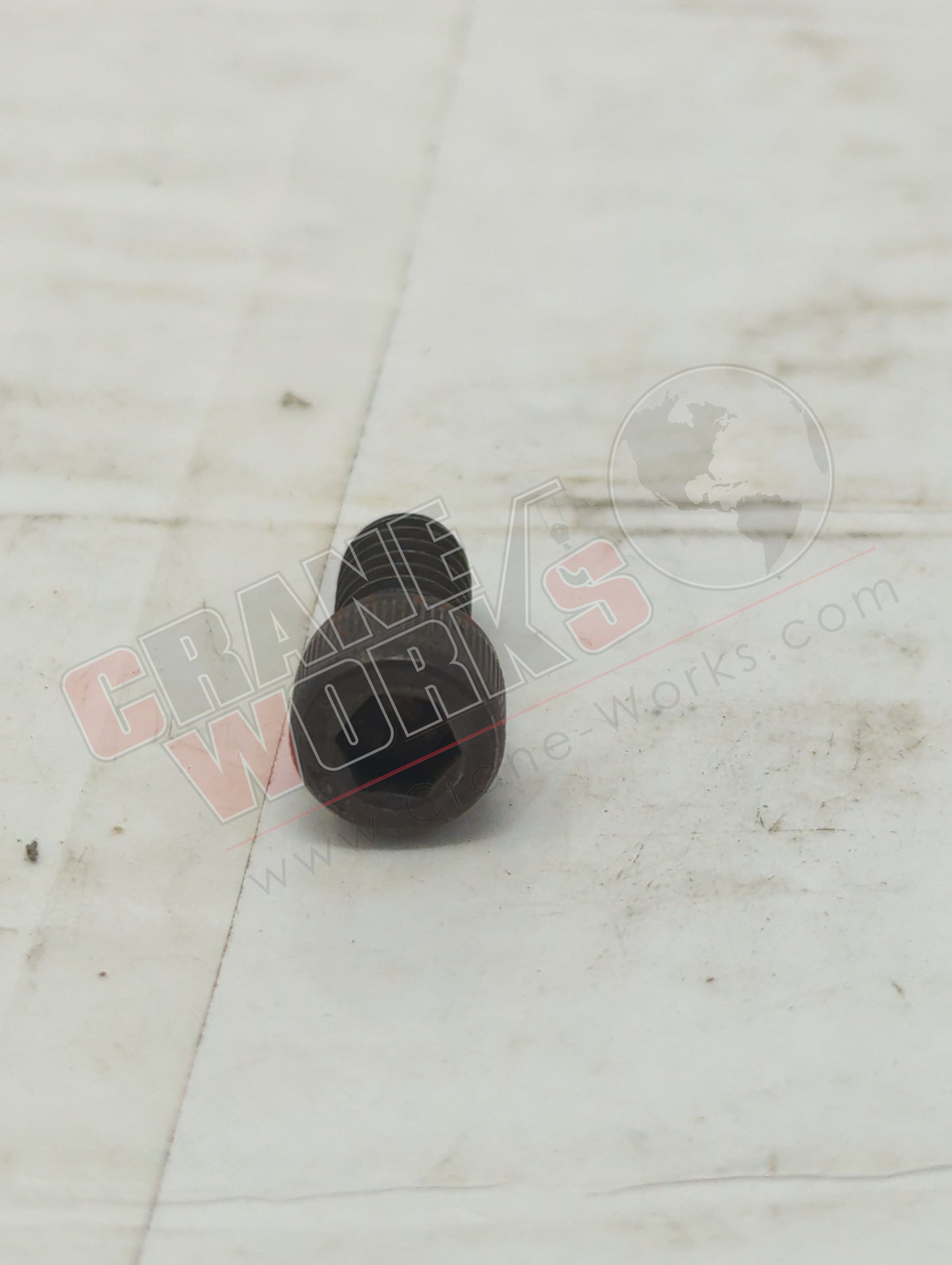 25C50KCS | New Shcs Bolt