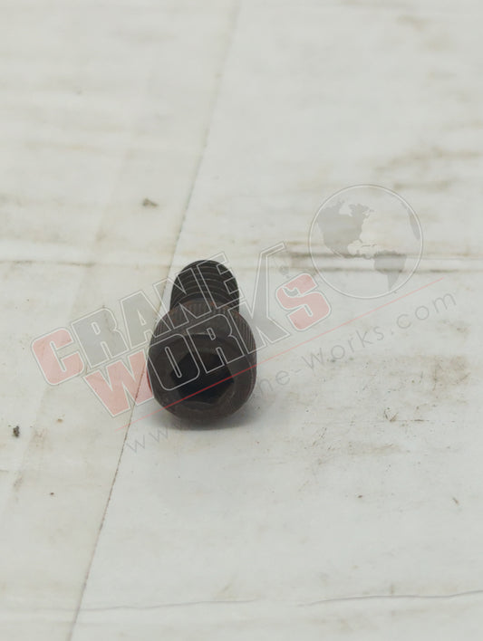 25C50KCS | New Shcs Bolt
