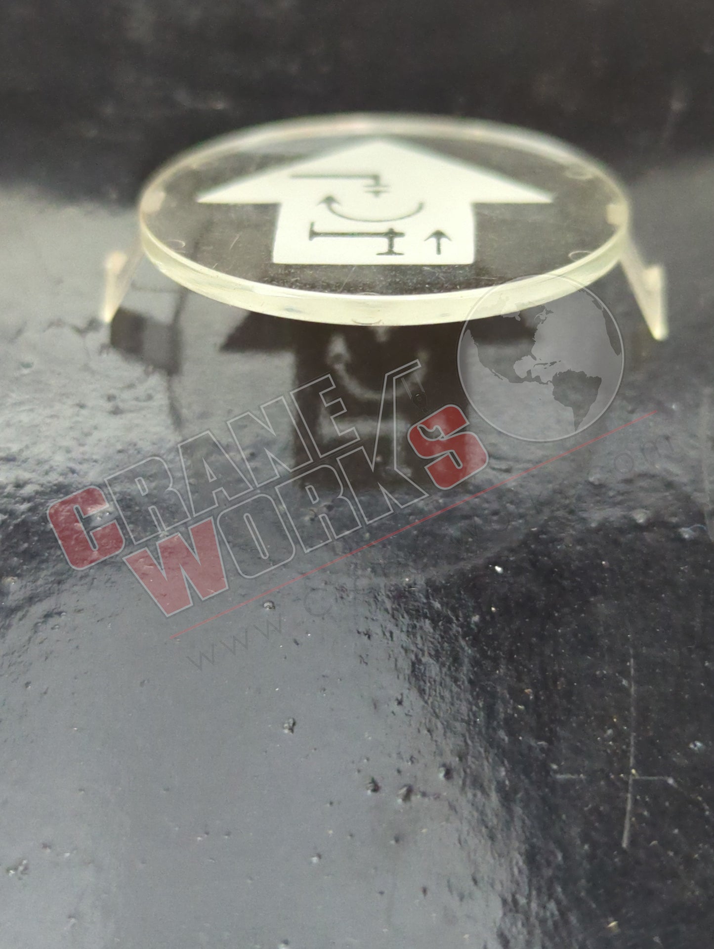 341 1842 | New Shield