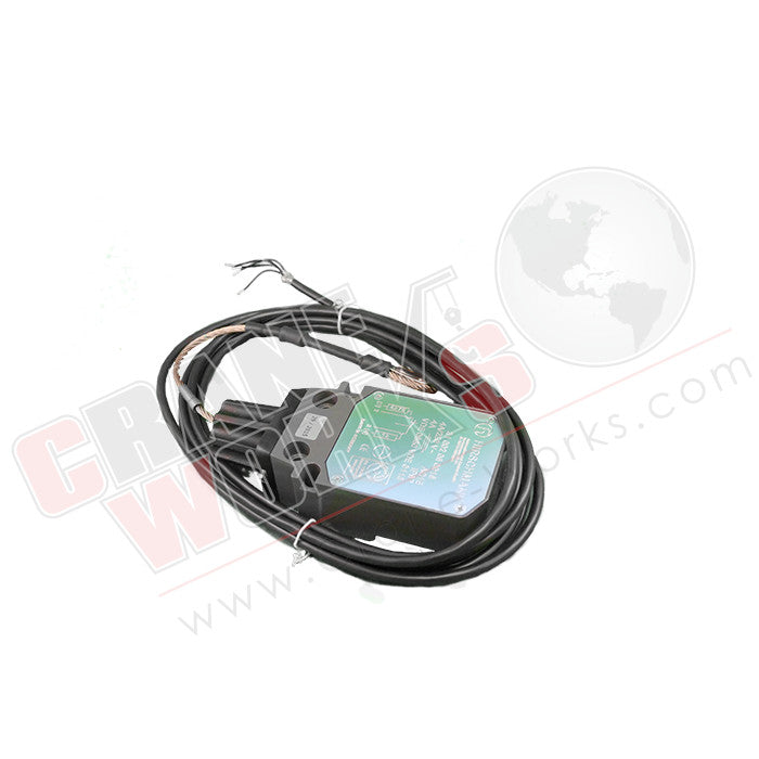 031-002-060-016 | New Wika A2B Switch