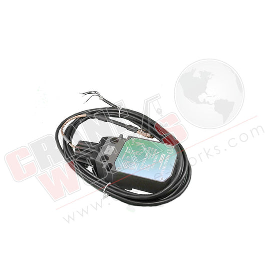 031-002-060-016 | New Wika A2B Switch