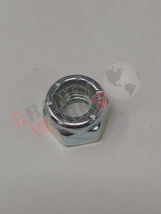 34273 | New Ne Style Nyl Ins Lock Nut 5/16-18 (35264)