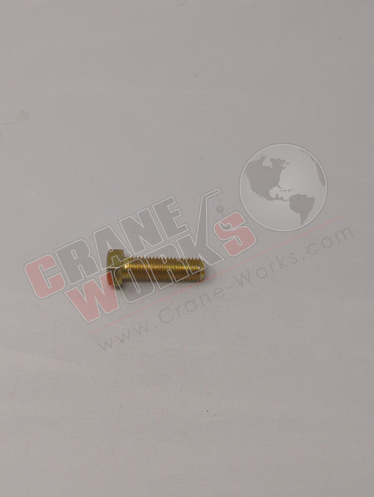 C90419 | New M12 X 40 Cap Screw