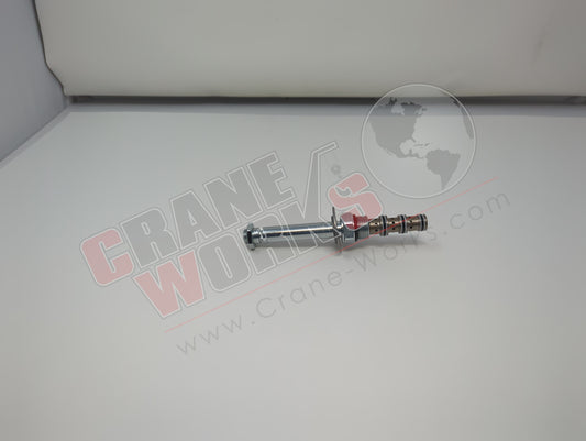 PS04762 | New Sol Cart 3Pos 4Way Mtr Spool