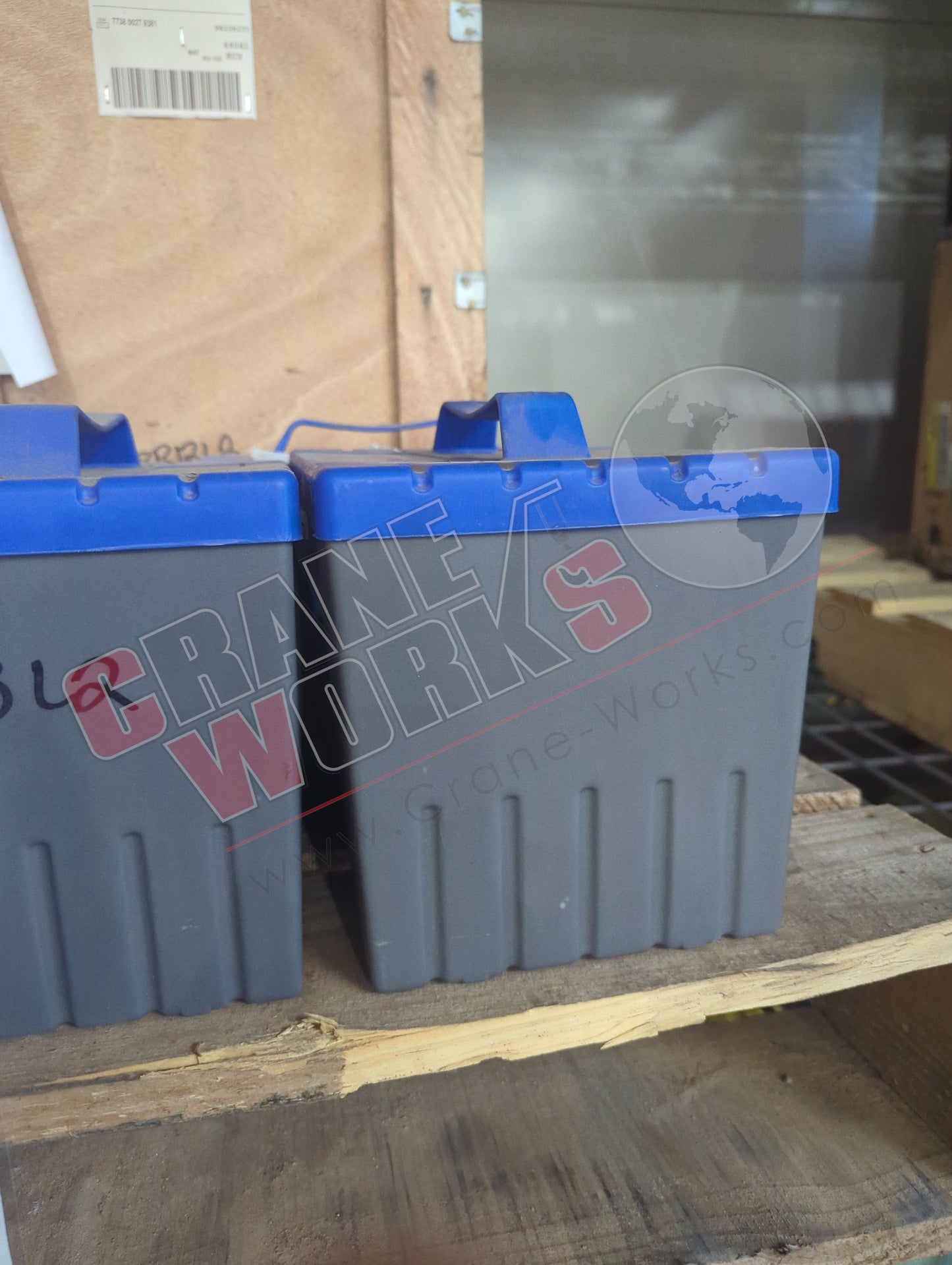 TA029400TU | New Tooth,4-Tip Carbide,Kennametal