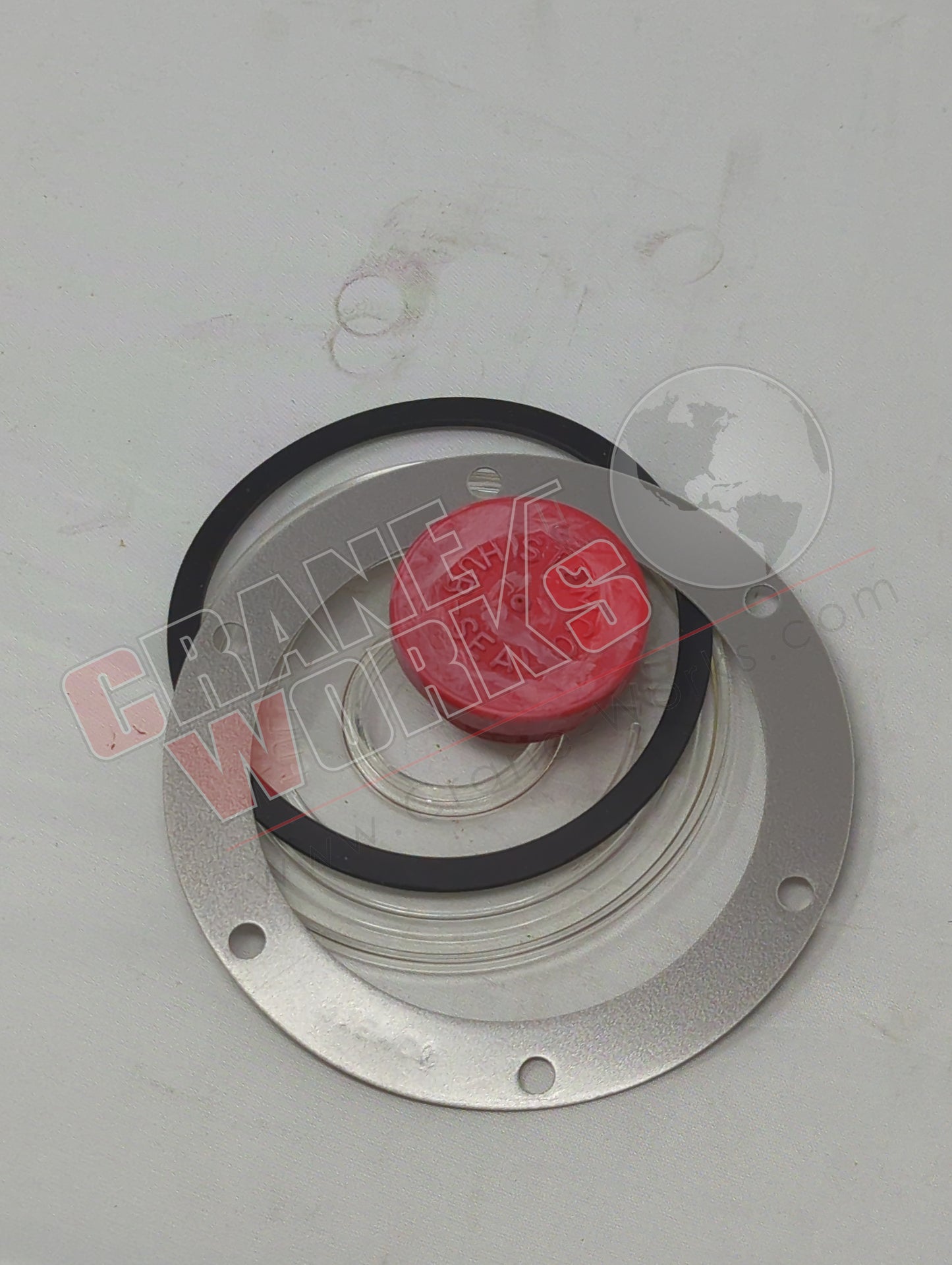 359-5995 | New Window Kit 3-1/2"