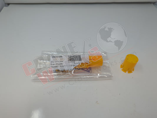 08040056 | New Plastic Cap Di.28 L.40